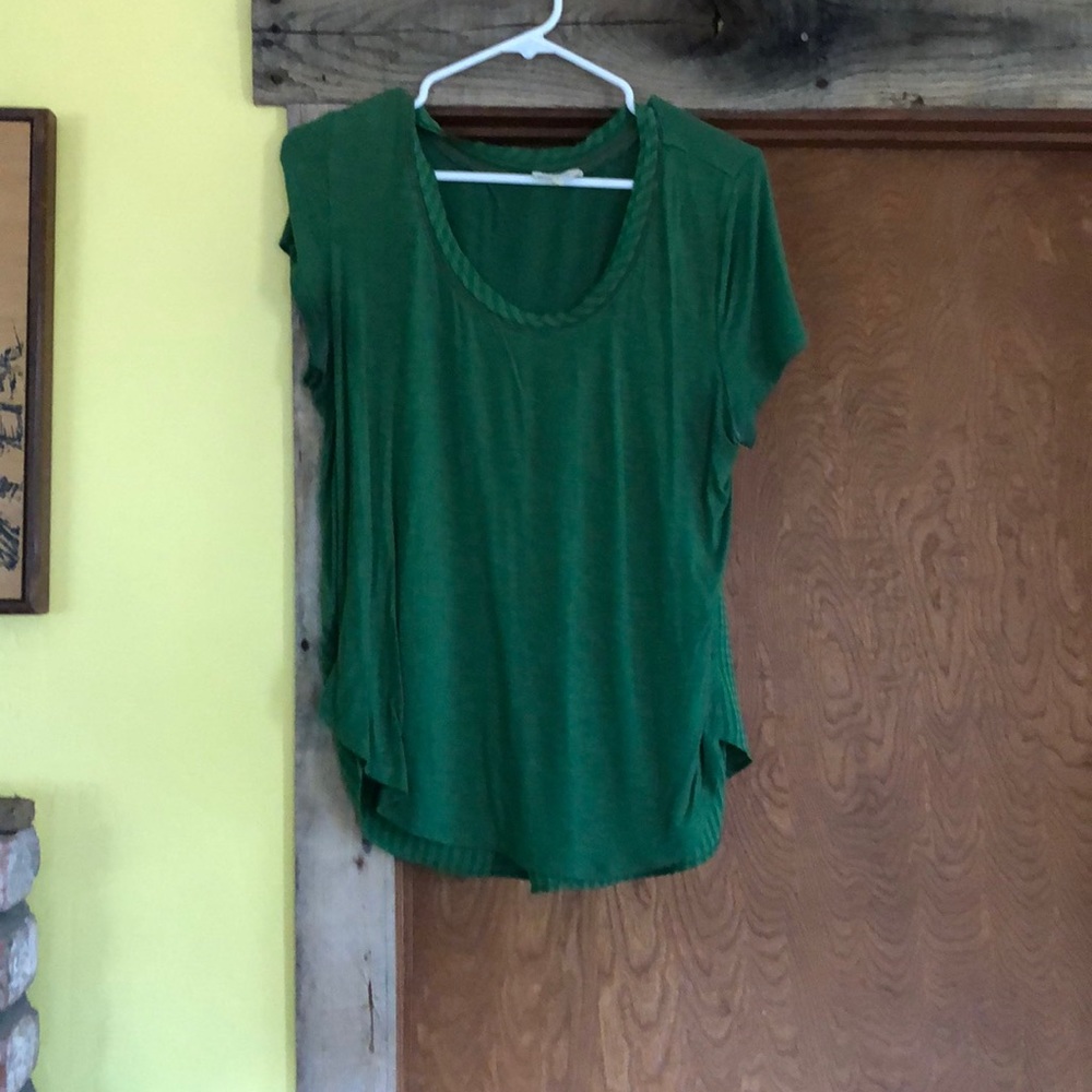 Anthropologie top